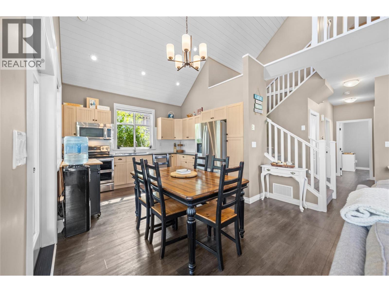 2450 Radio Tower Road Unit# 132, Oliver