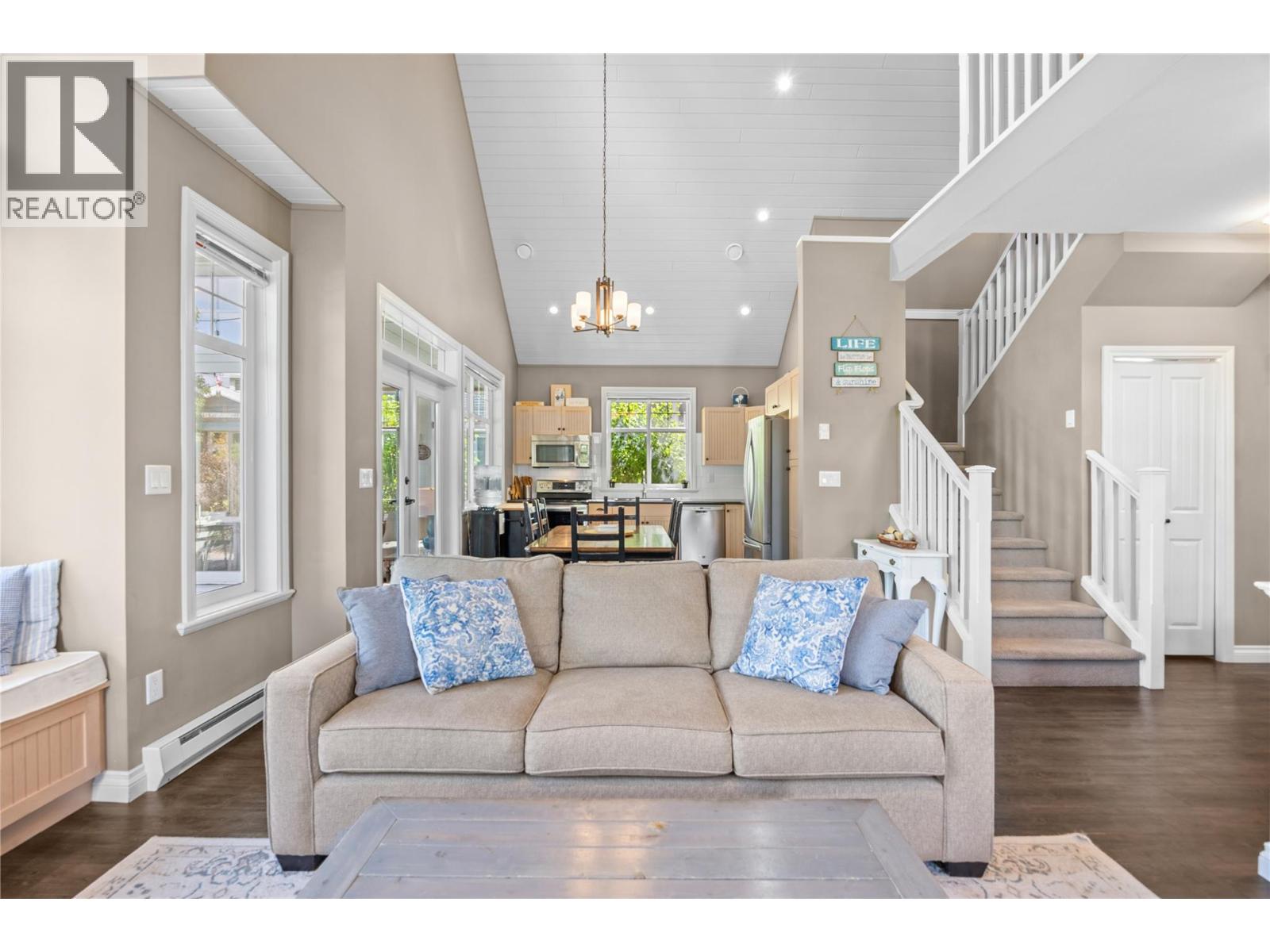 2450 Radio Tower Road Unit# 132, Oliver