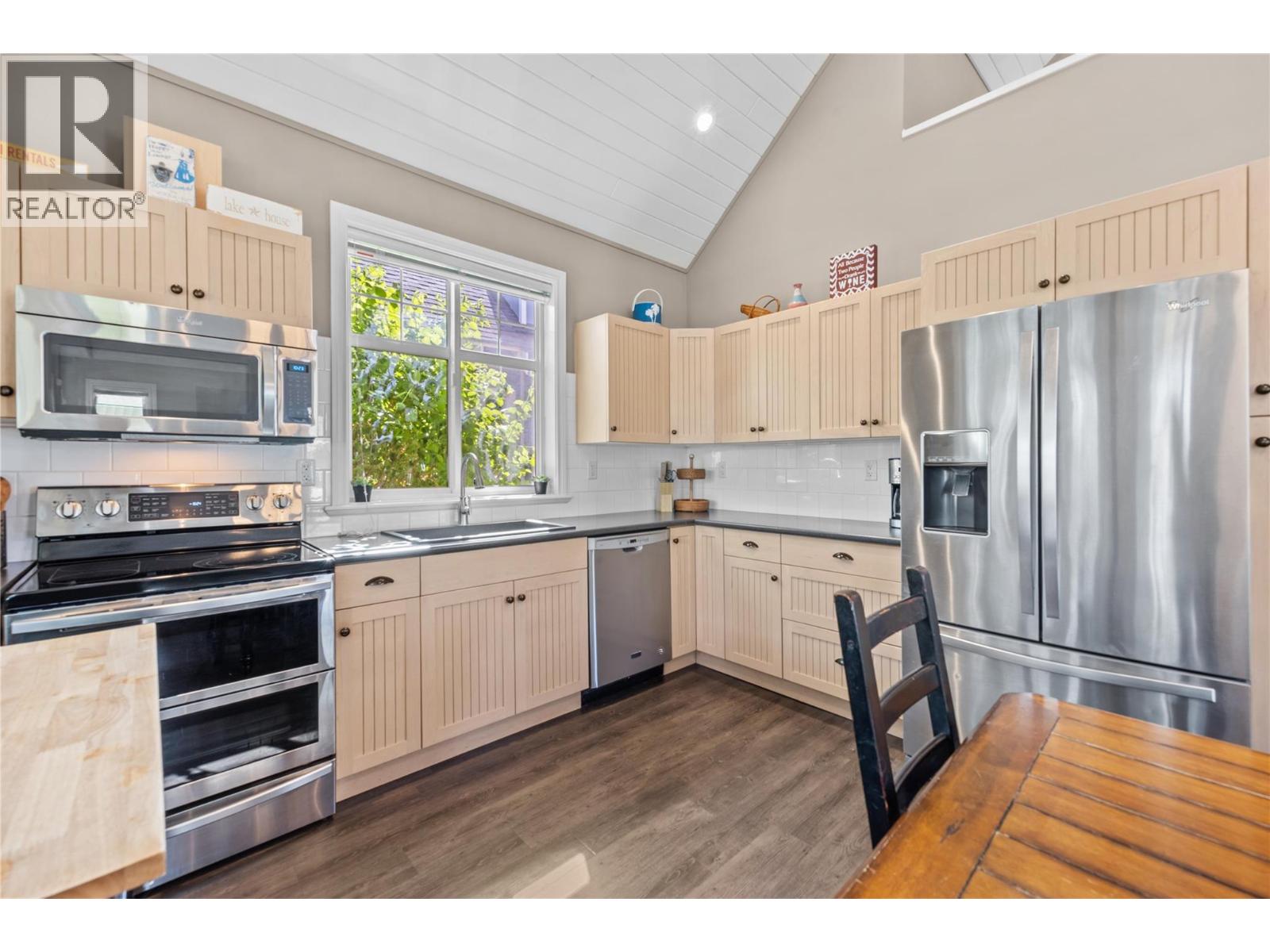 2450 Radio Tower Road Unit# 132, Oliver