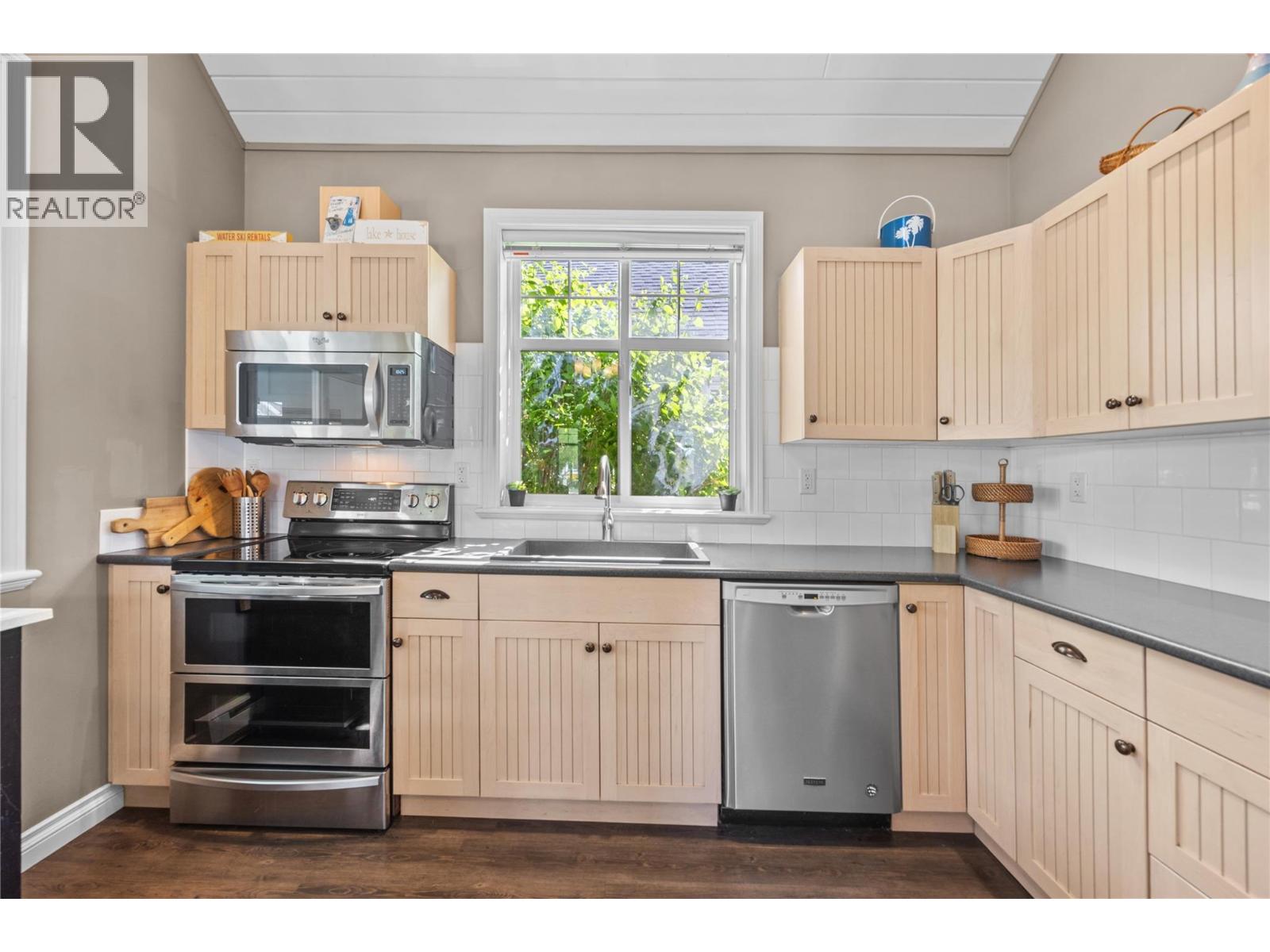 2450 Radio Tower Road Unit# 132, Oliver