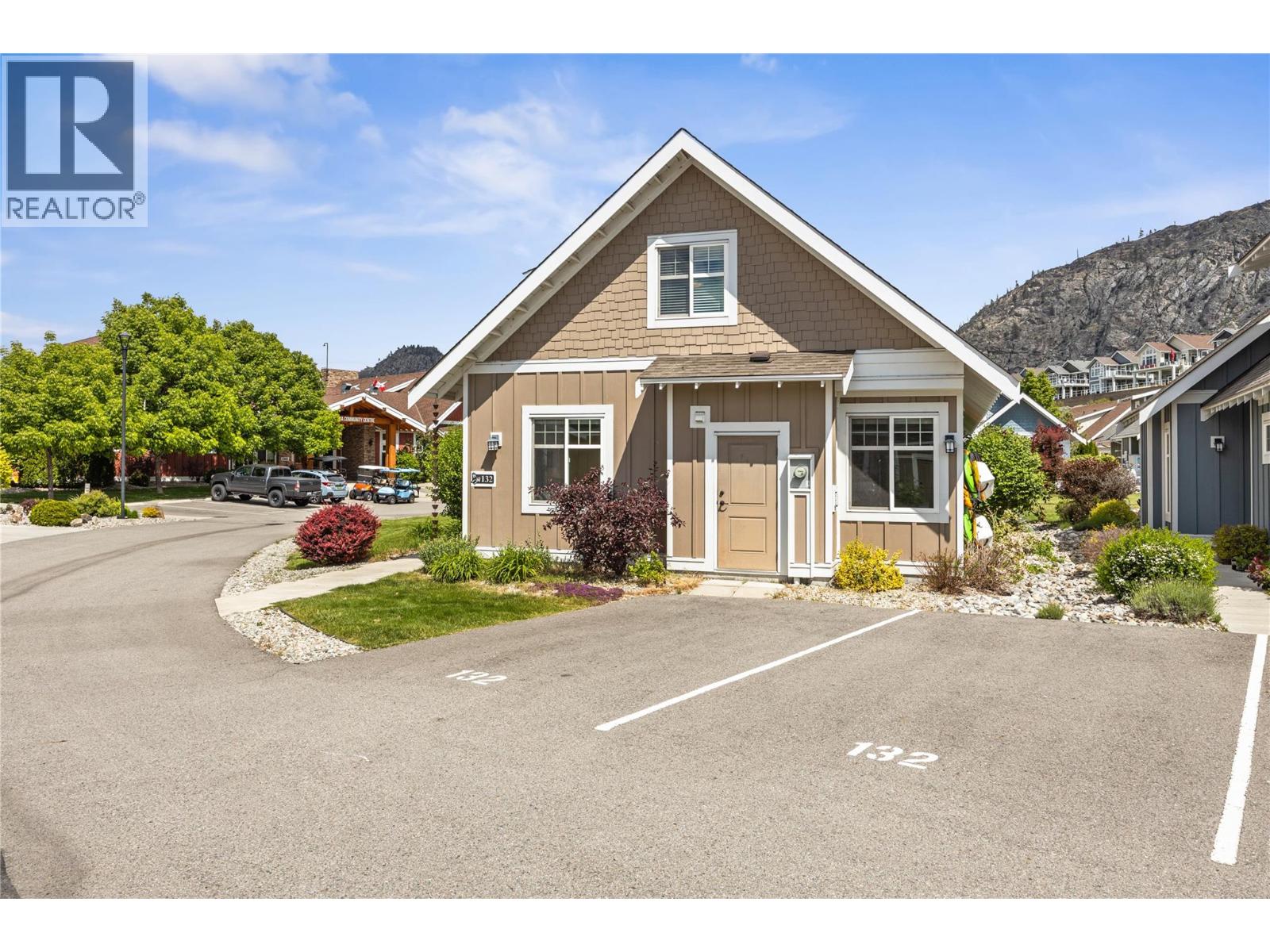 2450 Radio Tower Road Unit# 132, Oliver