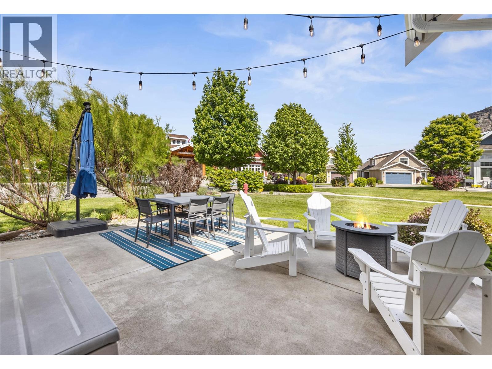 2450 Radio Tower Road Unit# 132, Oliver