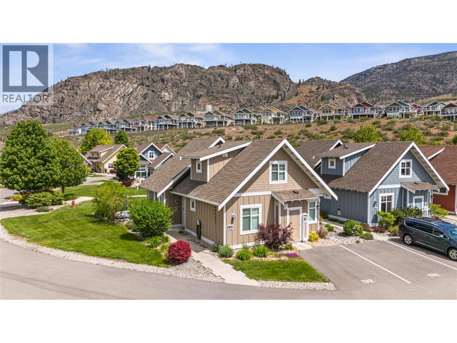 2450 Radio Tower Road Unit# 132, Oliver