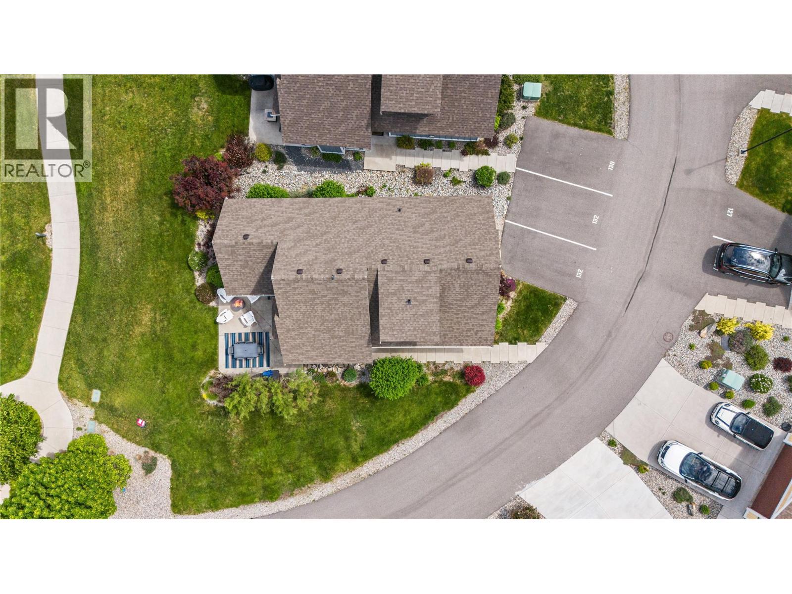 2450 Radio Tower Road Unit# 132, Oliver