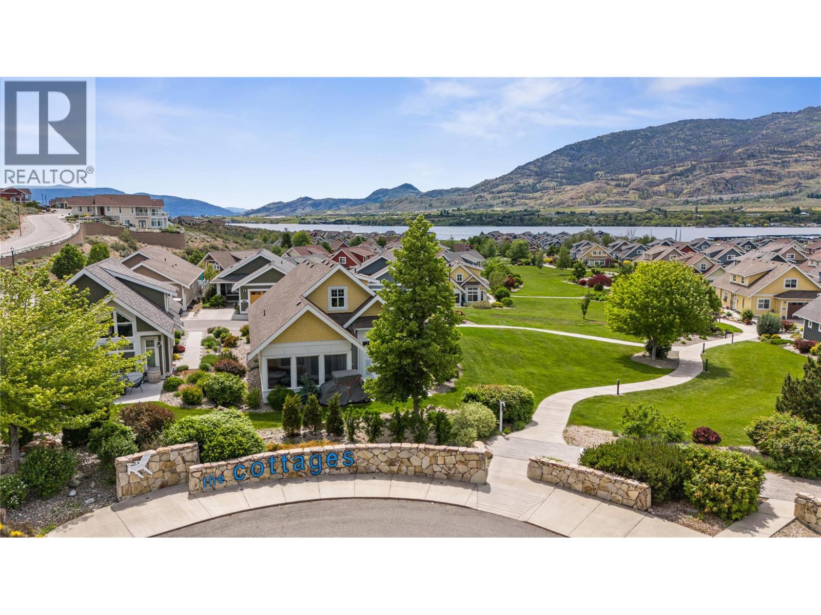 2450 Radio Tower Road Unit# 132, Oliver