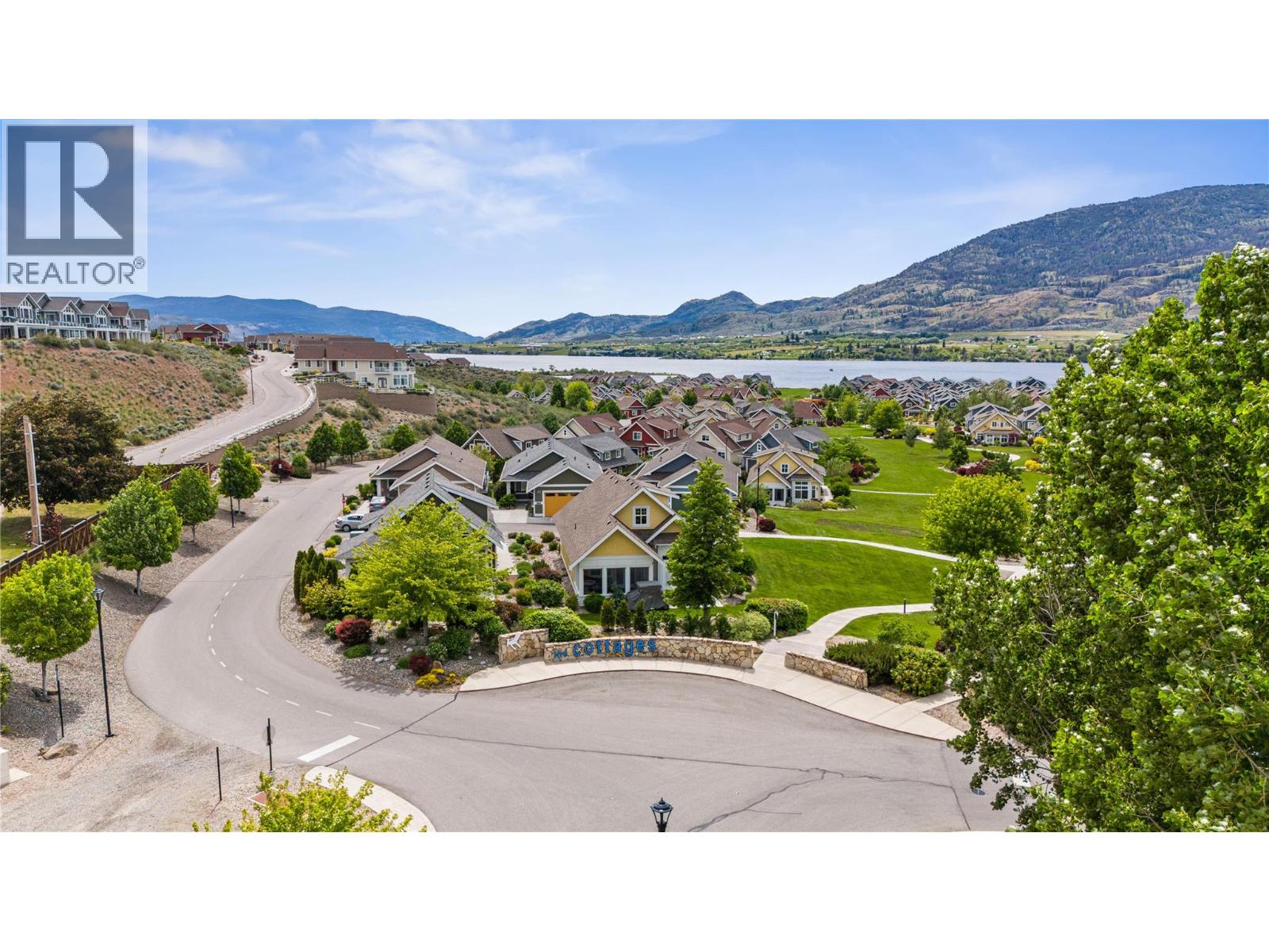 2450 Radio Tower Road Unit# 132, Oliver