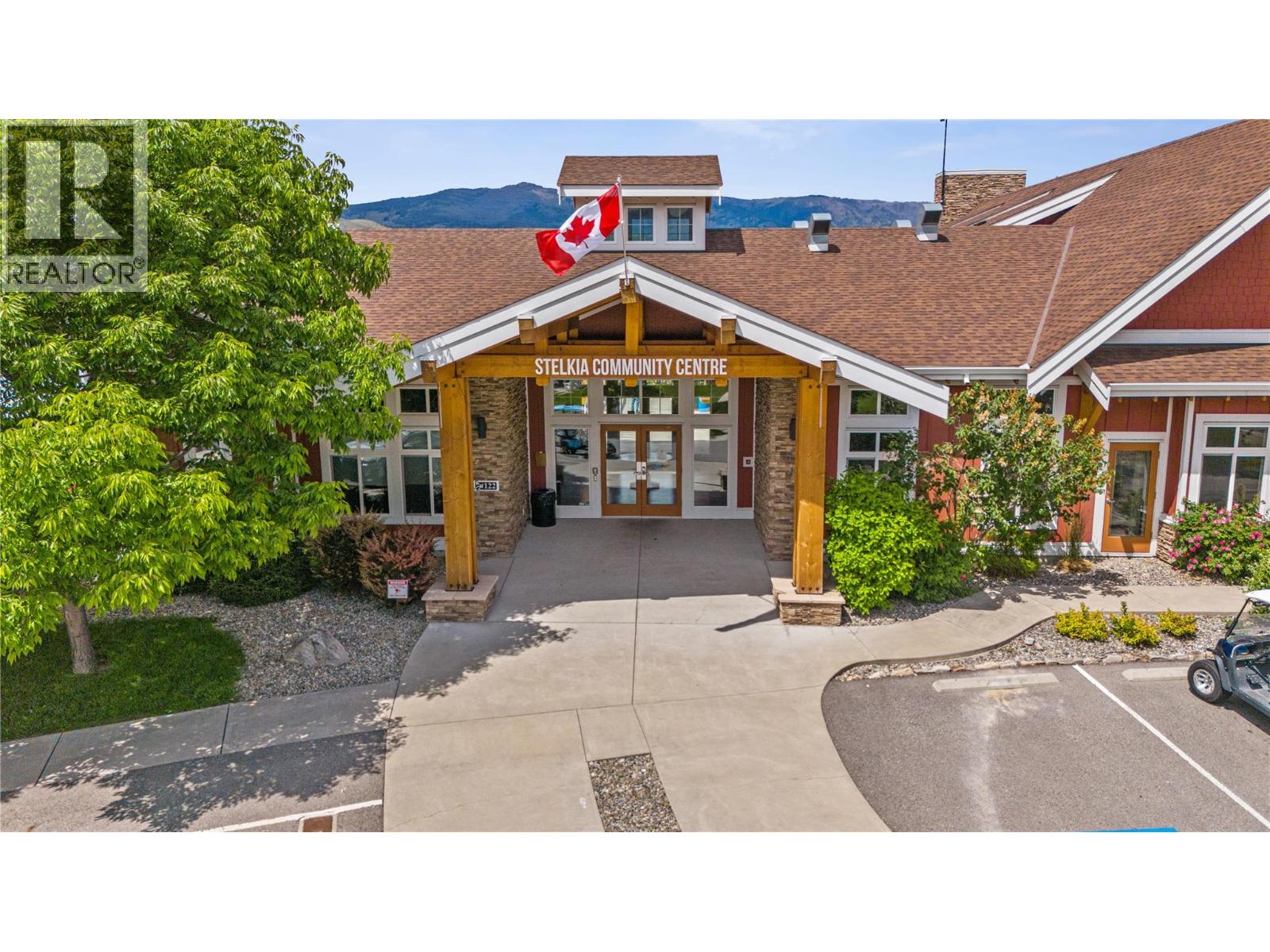 2450 Radio Tower Road Unit# 132, Oliver