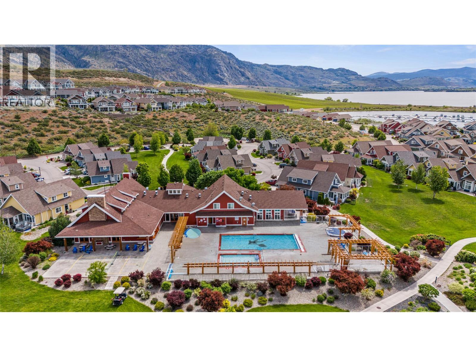 2450 Radio Tower Road Unit# 132, Oliver