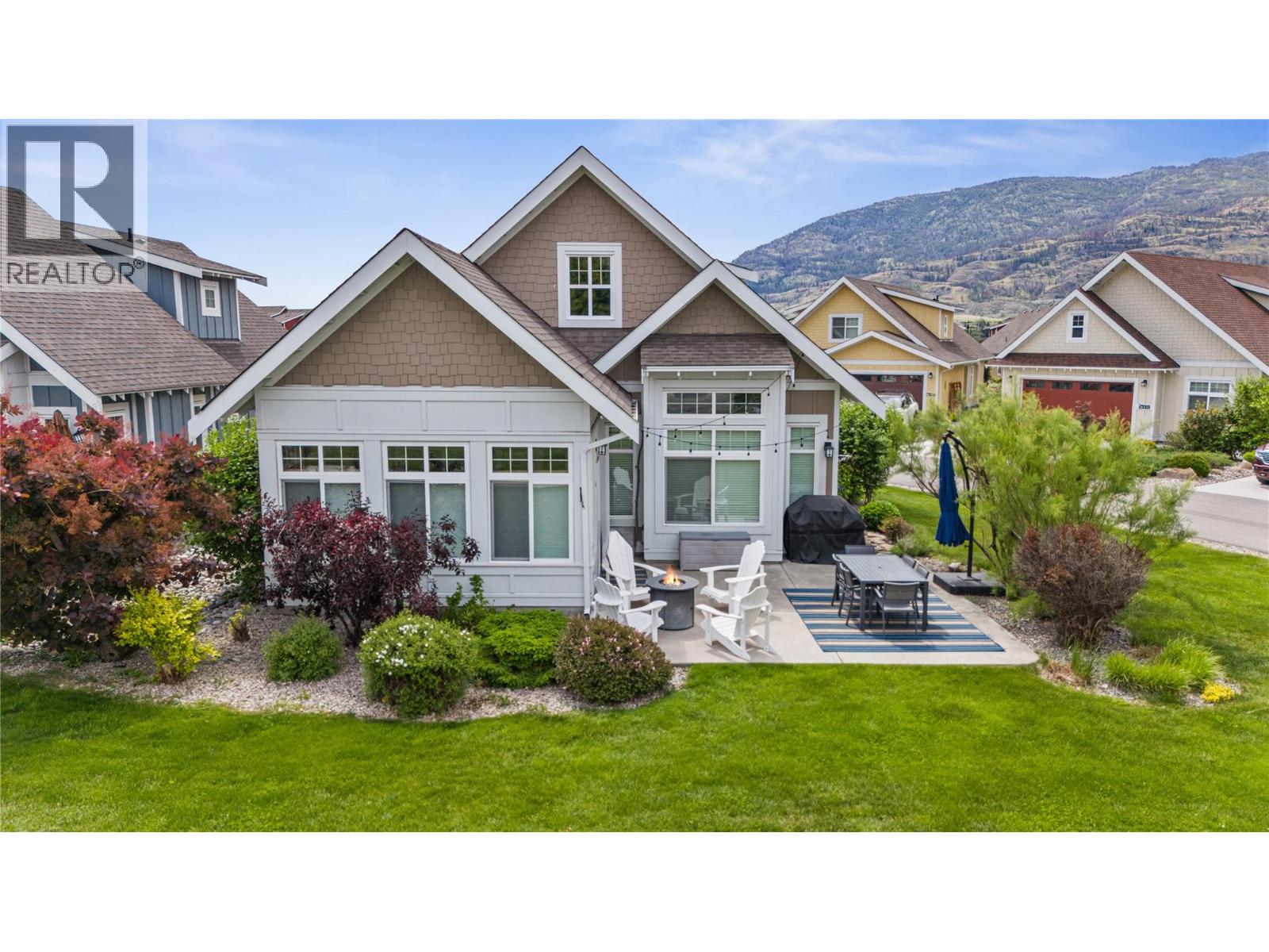 2450 Radio Tower Road Unit# 132, Oliver