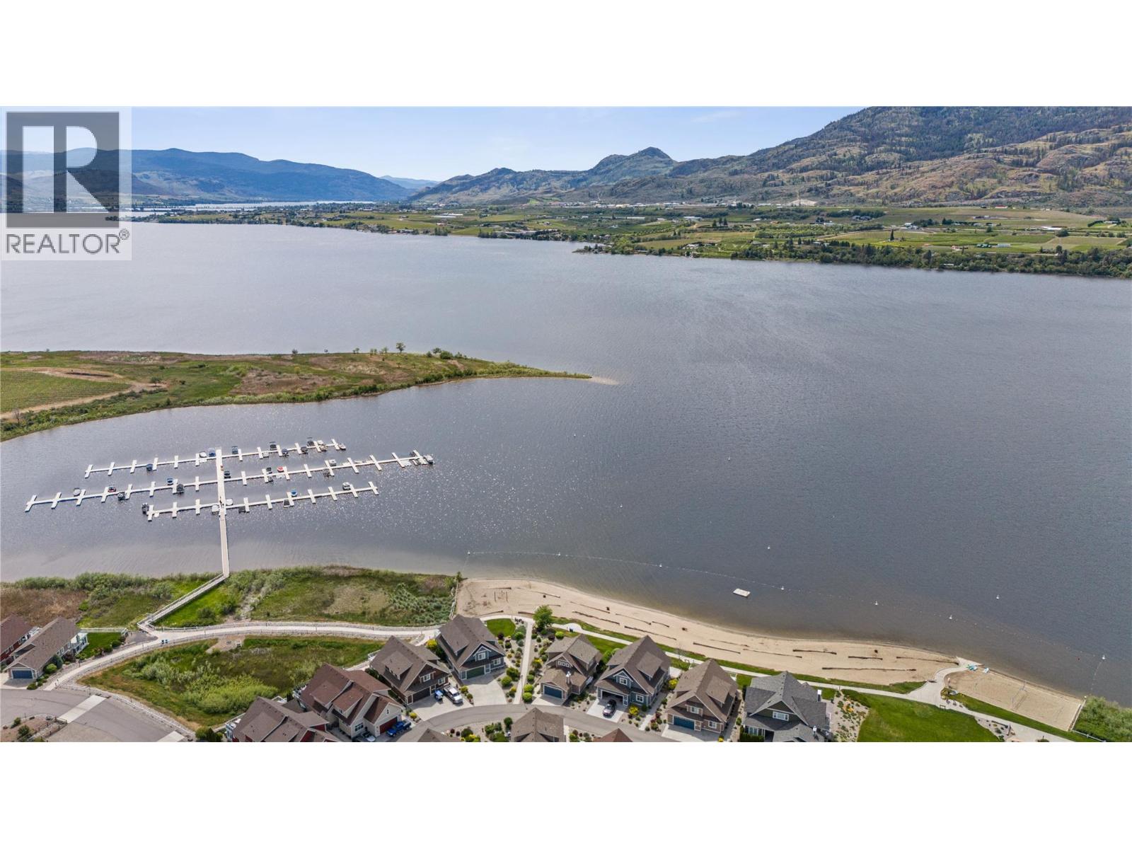 2450 Radio Tower Road Unit# 132, Oliver