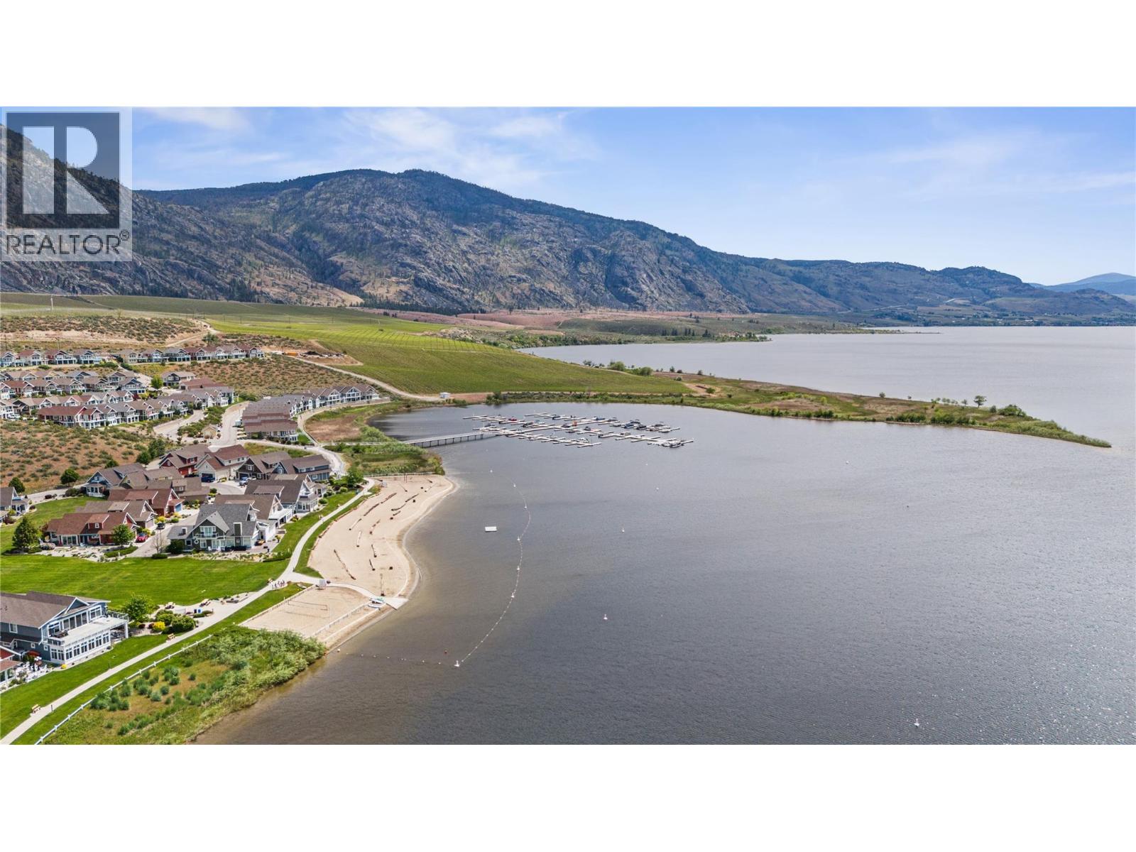 2450 Radio Tower Road Unit# 132, Oliver