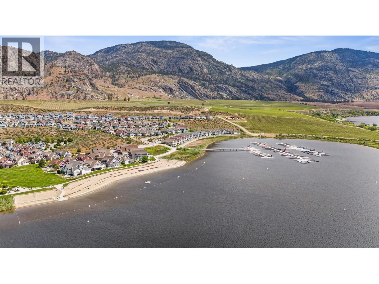 2450 Radio Tower Road Unit# 132, Oliver