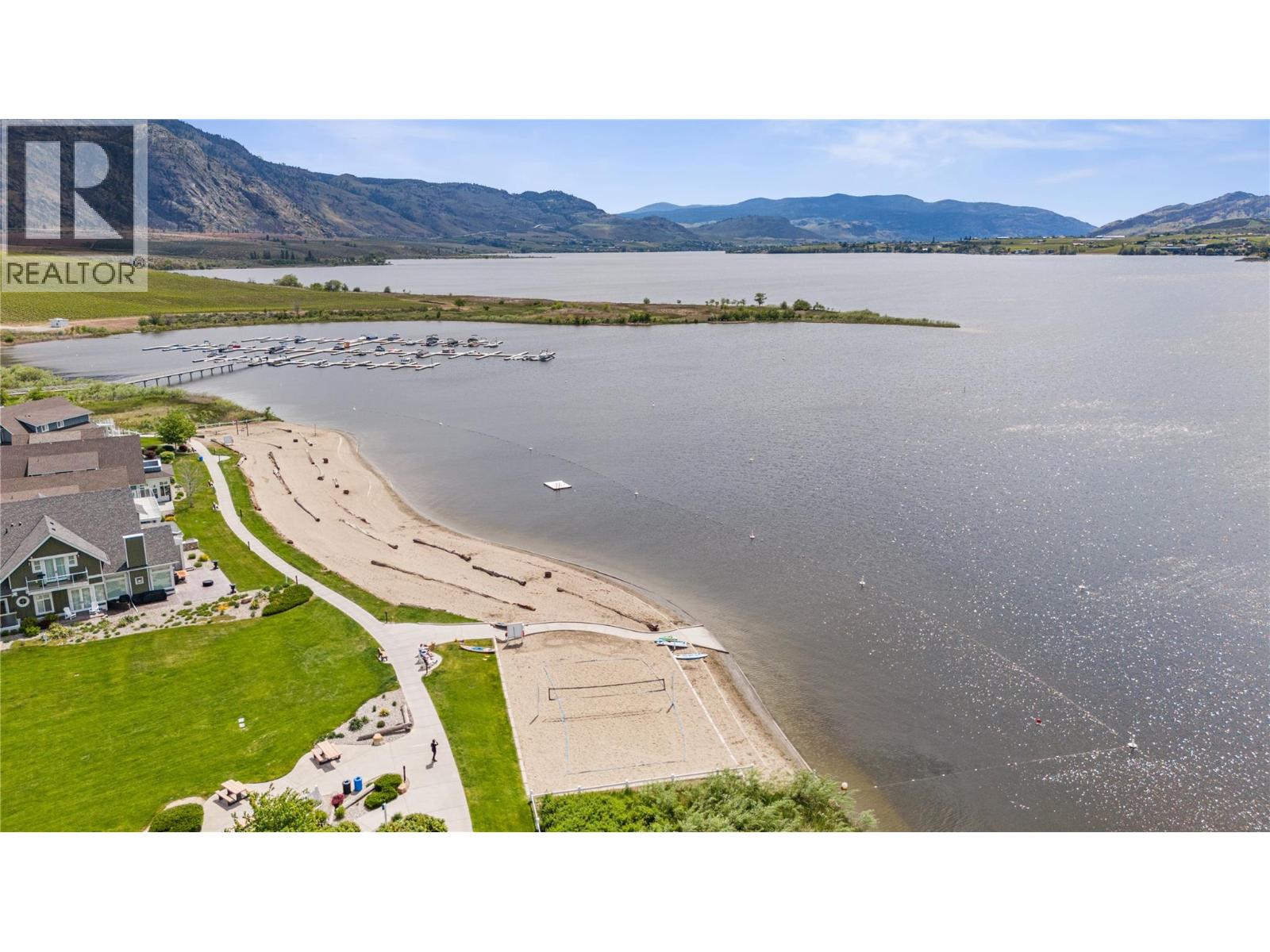 2450 Radio Tower Road Unit# 132, Oliver