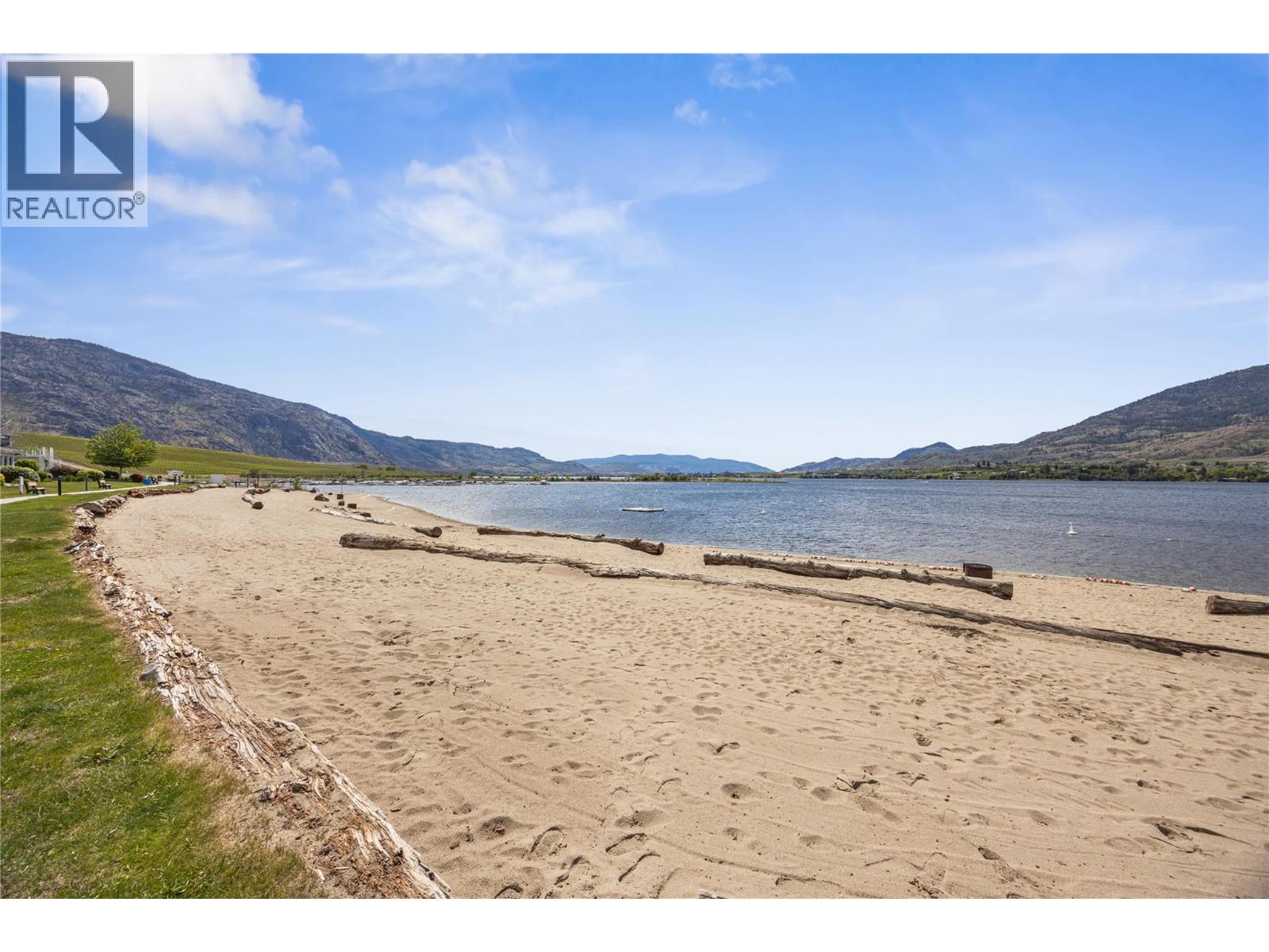 2450 Radio Tower Road Unit# 132, Oliver