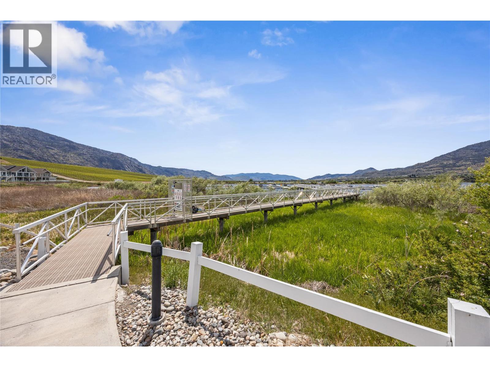 2450 Radio Tower Road Unit# 132, Oliver