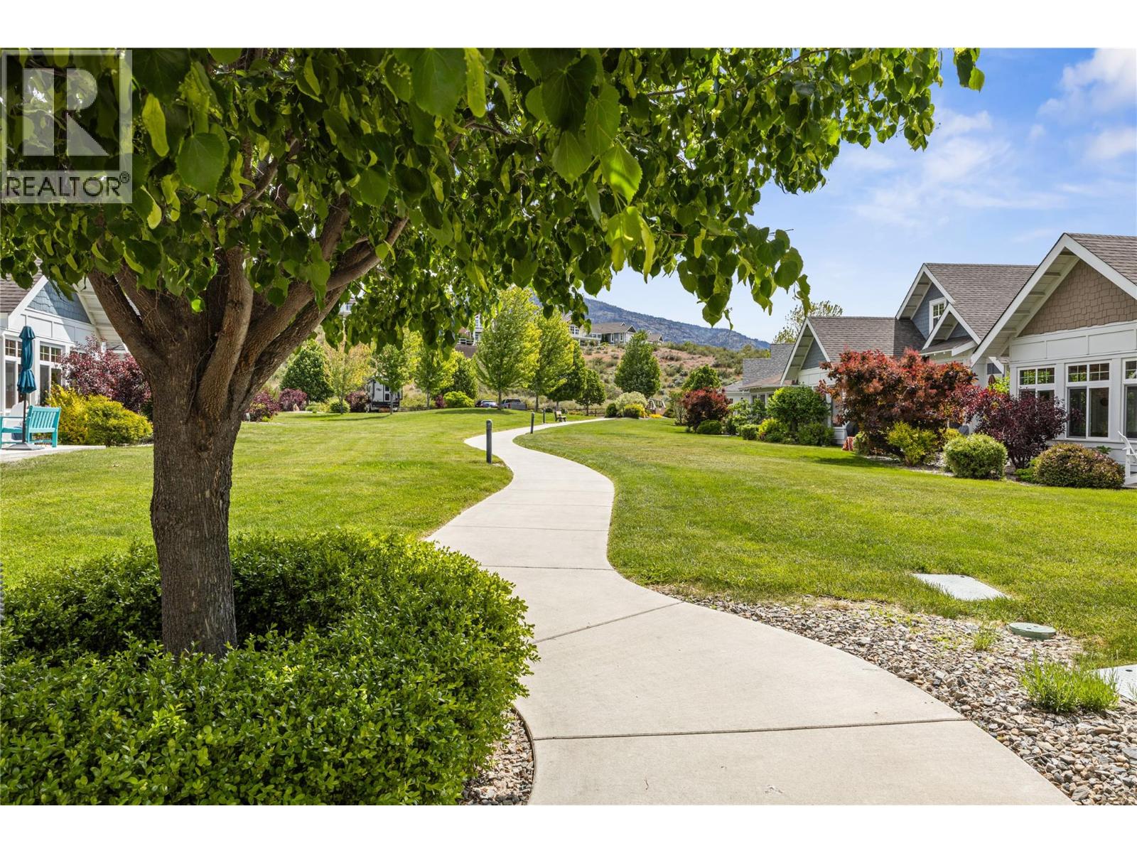 2450 Radio Tower Road Unit# 132, Oliver