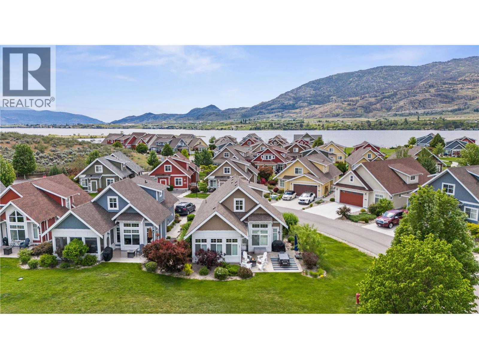 2450 Radio Tower Road Unit# 132, Oliver