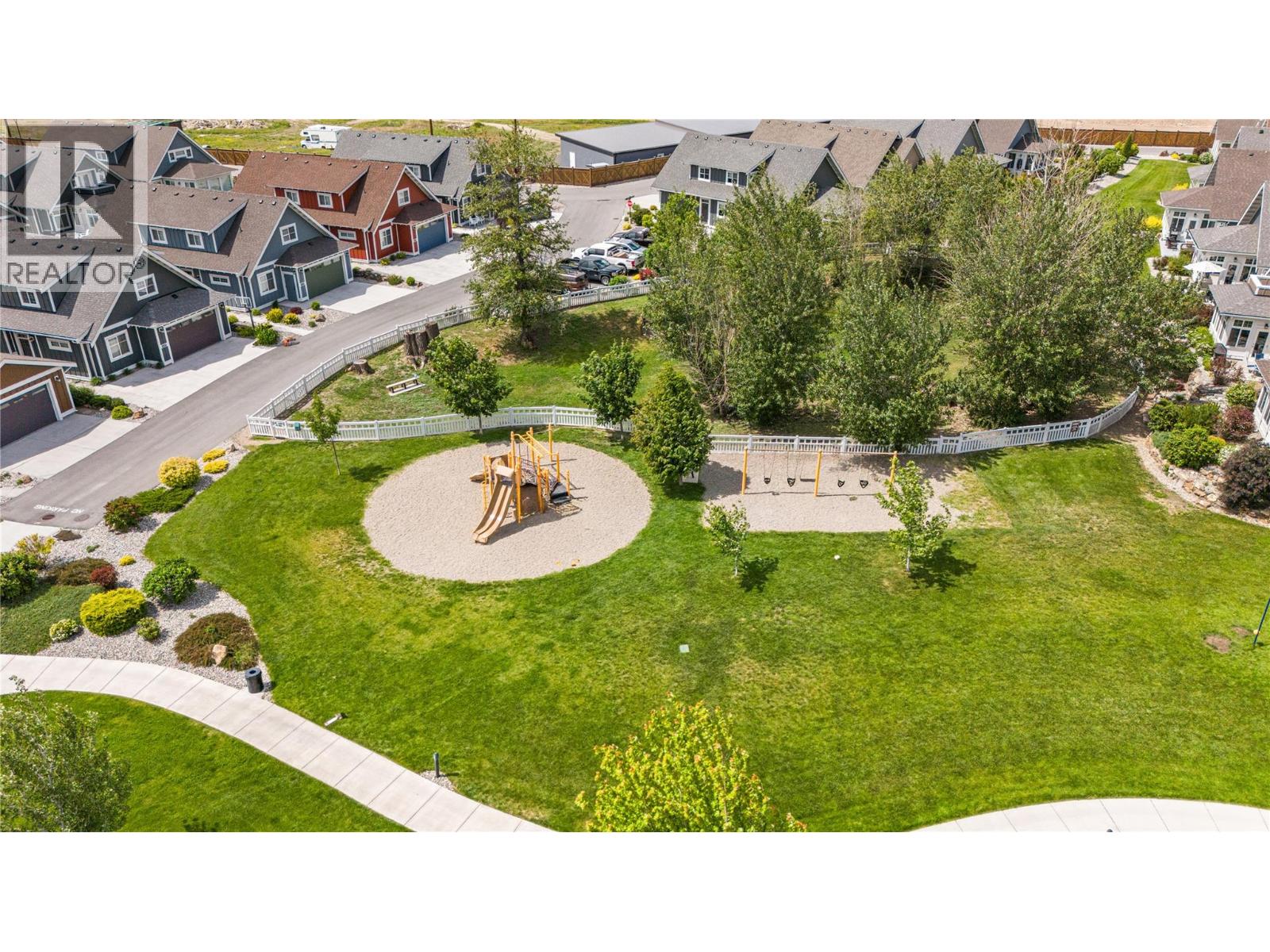 2450 Radio Tower Road Unit# 132, Oliver