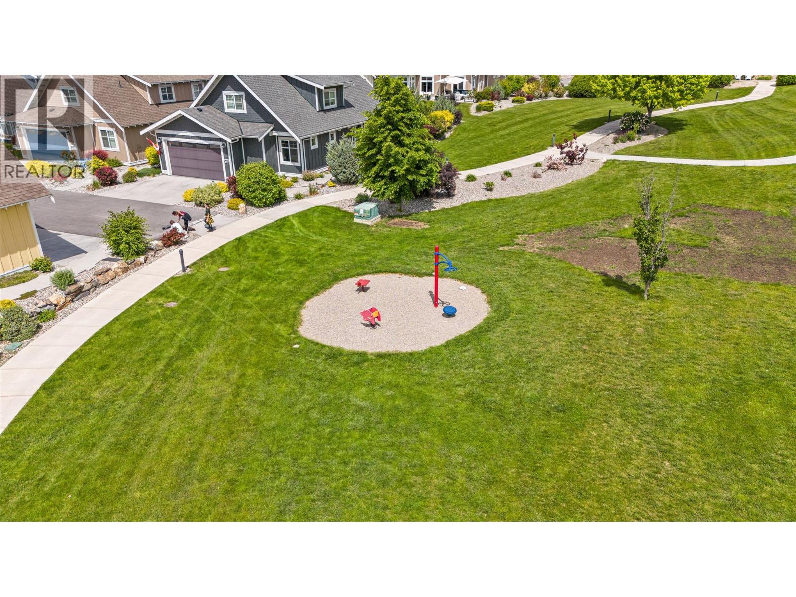 2450 Radio Tower Road Unit# 132, Oliver