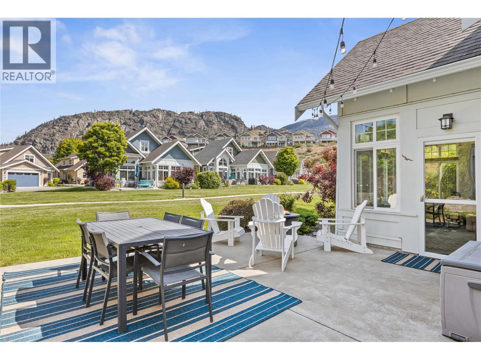 2450 Radio Tower Road Unit# 132, Oliver