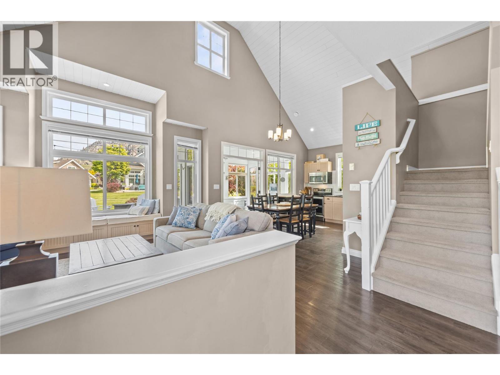 2450 Radio Tower Road Unit# 132, Oliver