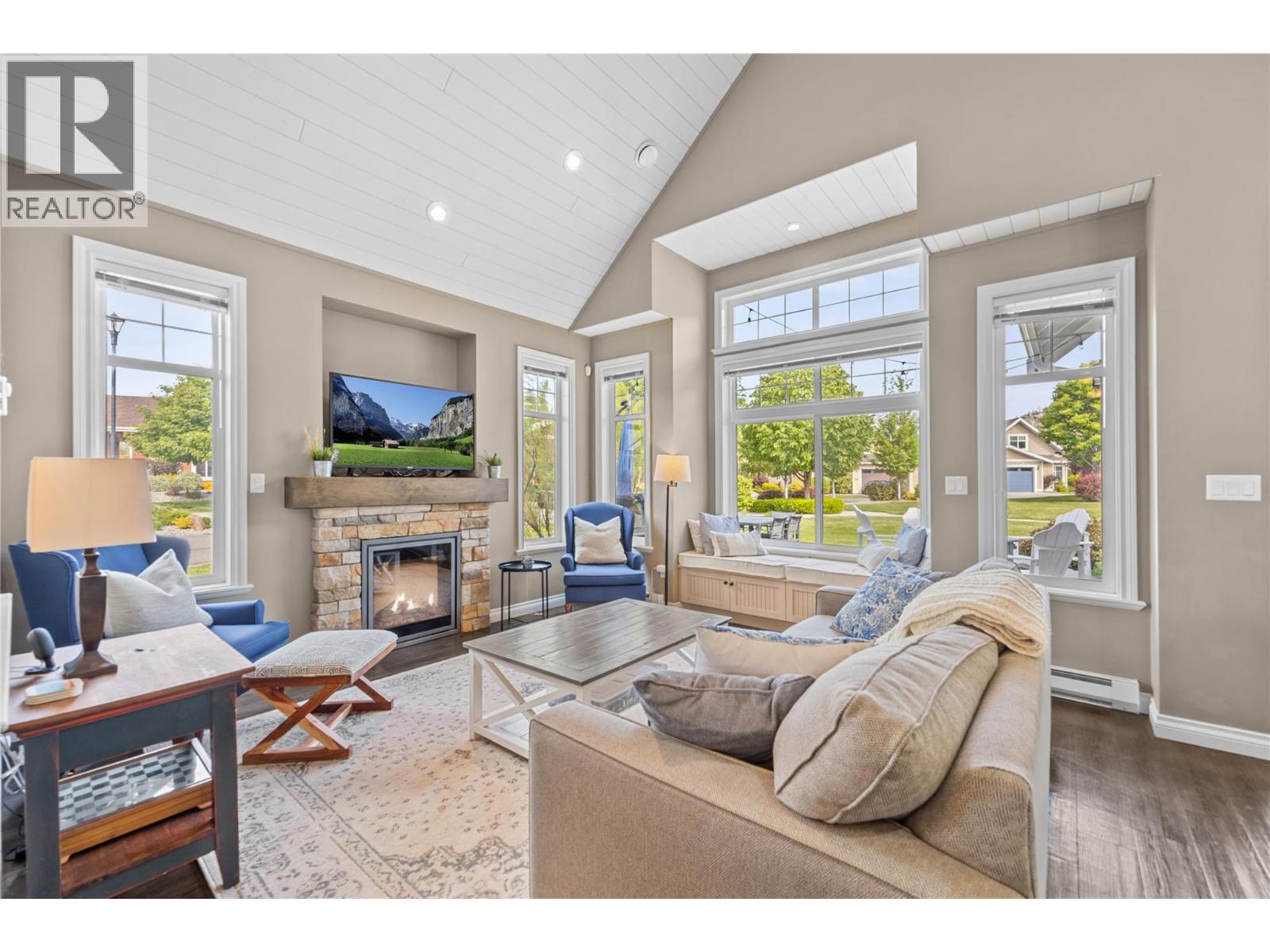 2450 Radio Tower Road Unit# 132, Oliver