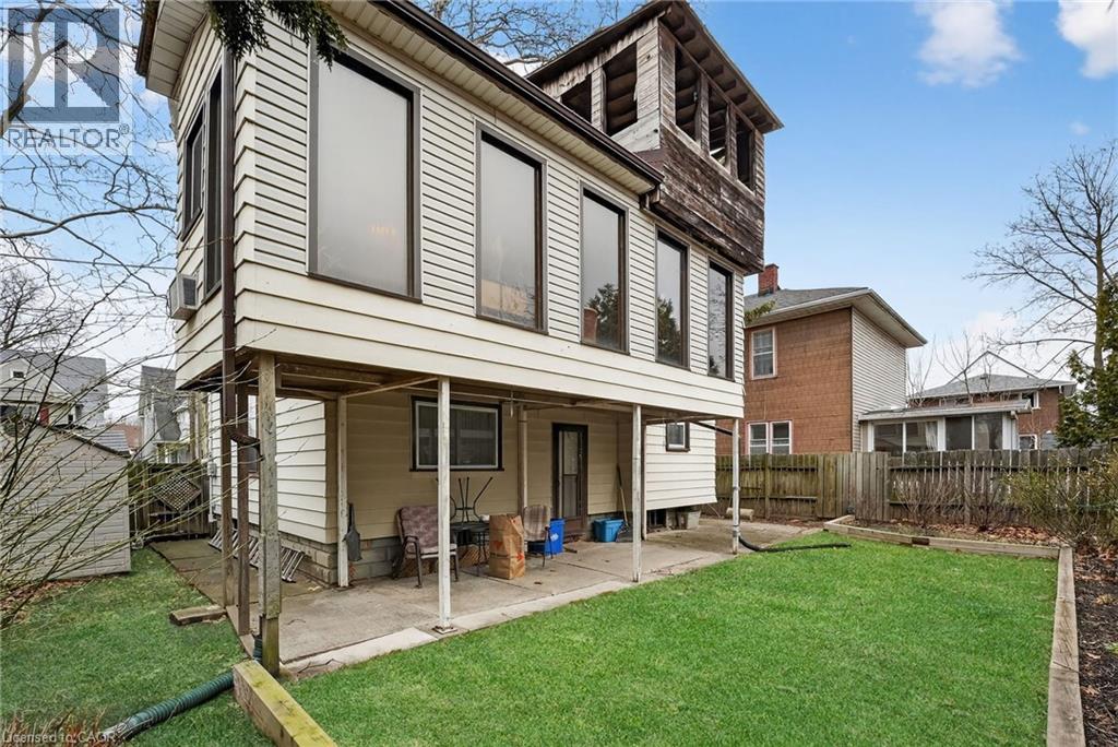 5270 SECOND Avenue,Niagara Falls,,