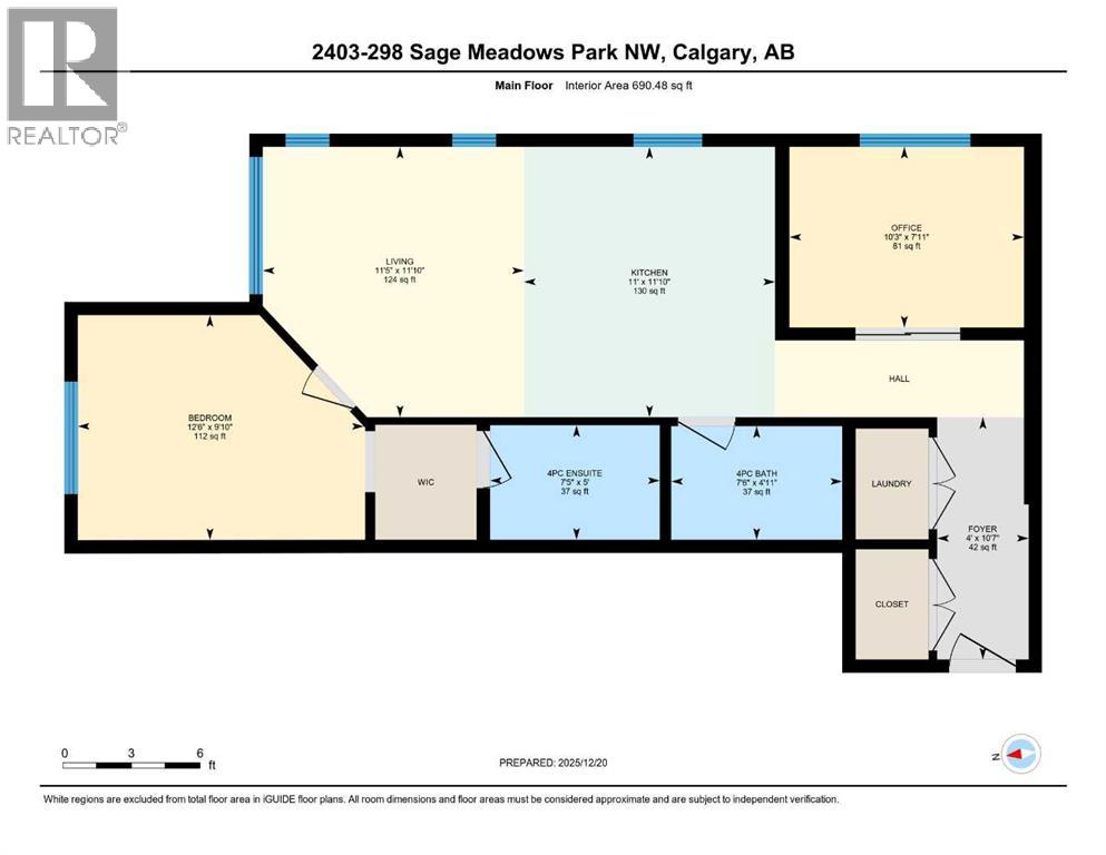 
          298 Sage Meadows Park Northwest
            <br/>
            <span>Calgary</span>
            , 
            <span>AB</span>
             <span>T3P1P5</span>
         - Photo 20