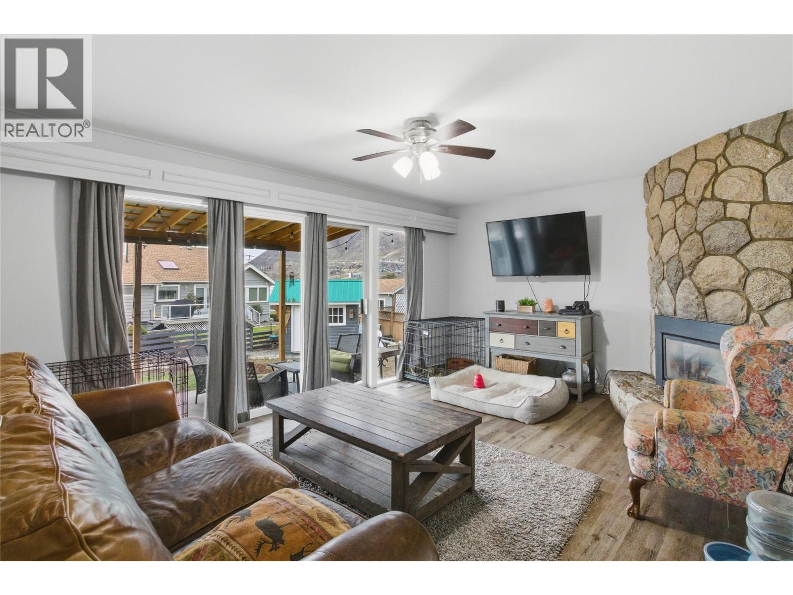 1834 Russet Wynd, Kamloops