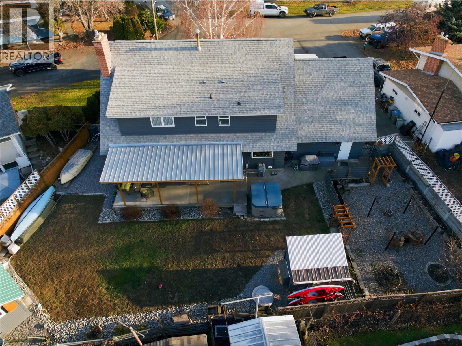 1834 Russet Wynd, Kamloops