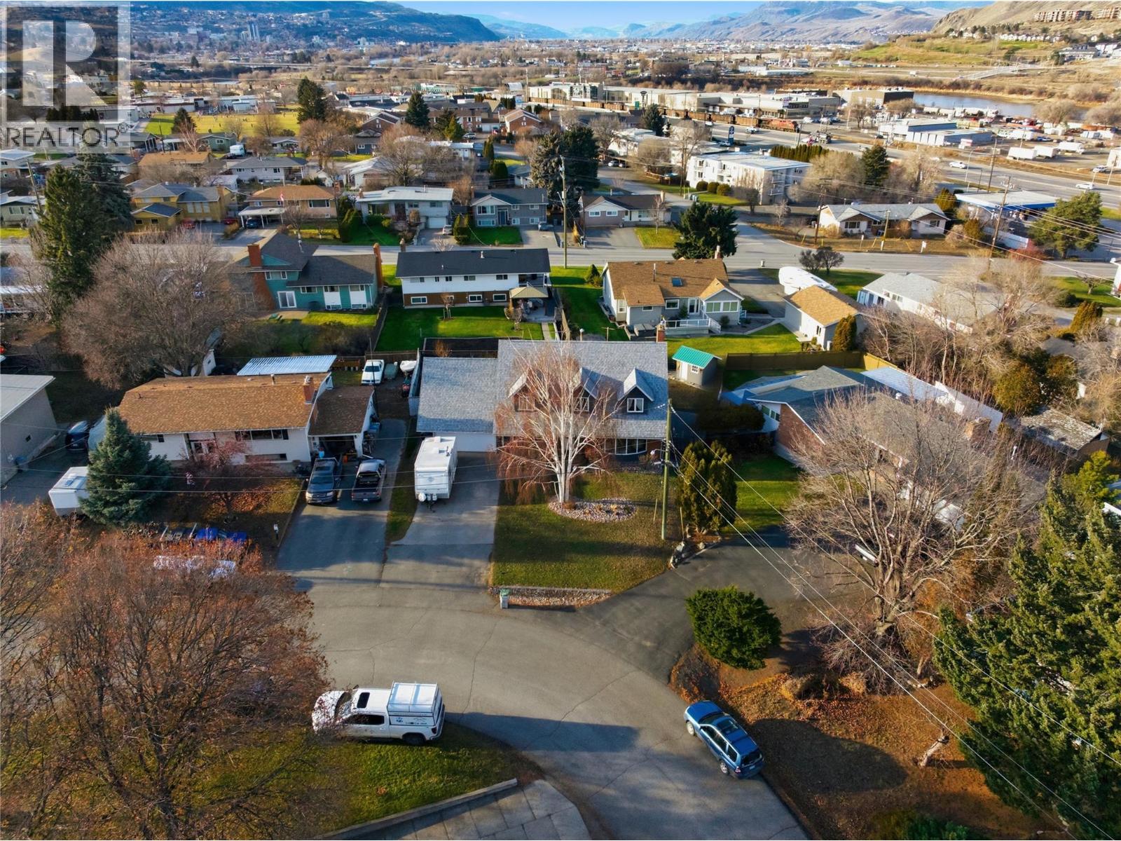 1834 Russet Wynd, Kamloops