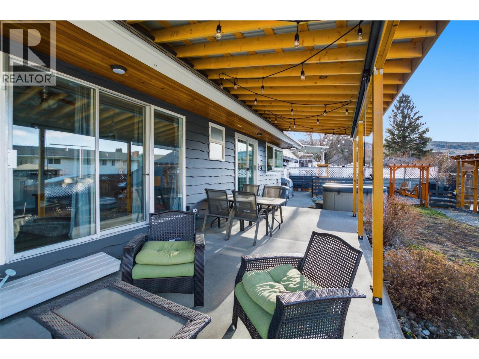 1834 Russet Wynd, Kamloops