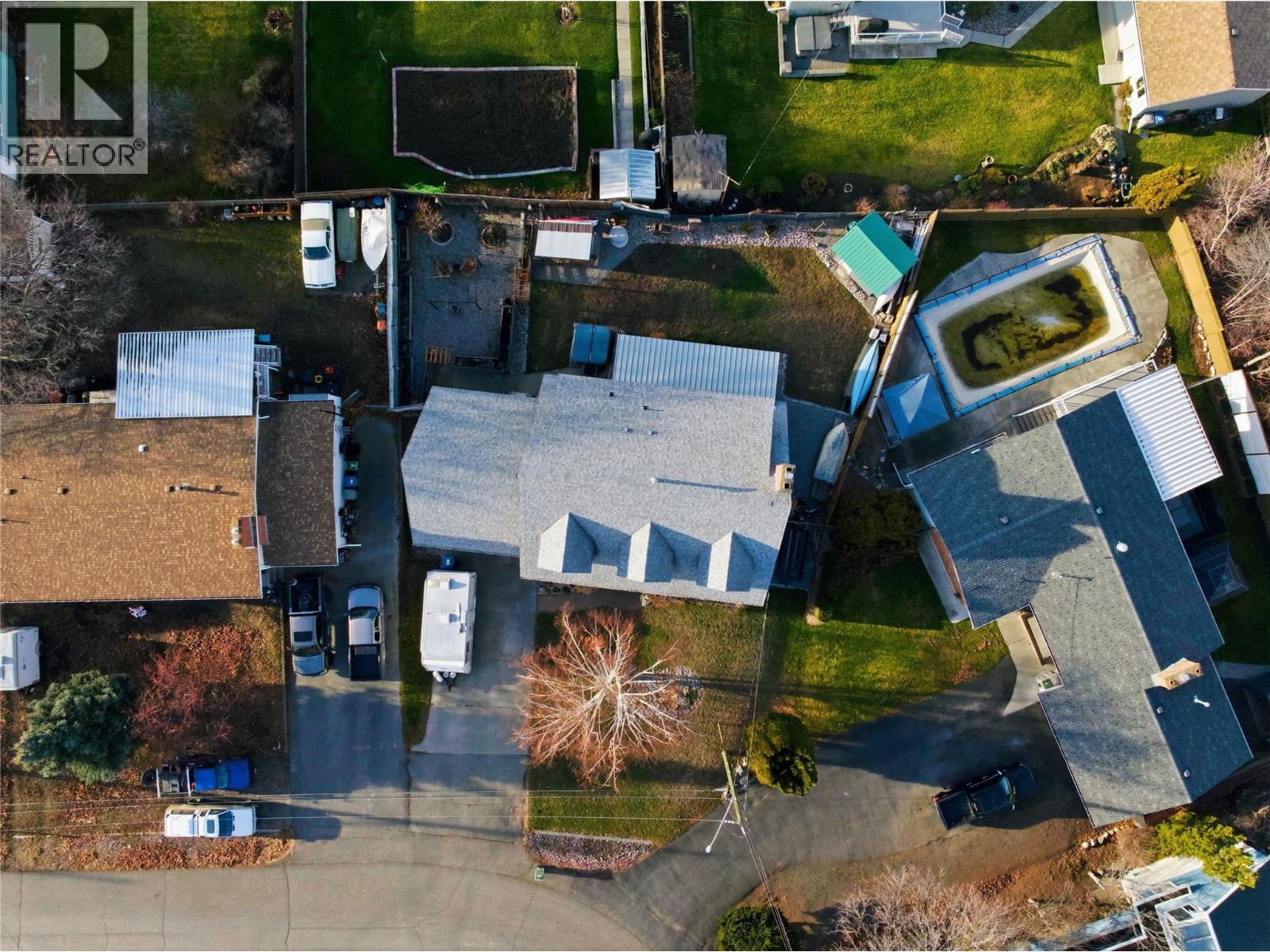 1834 Russet Wynd, Kamloops