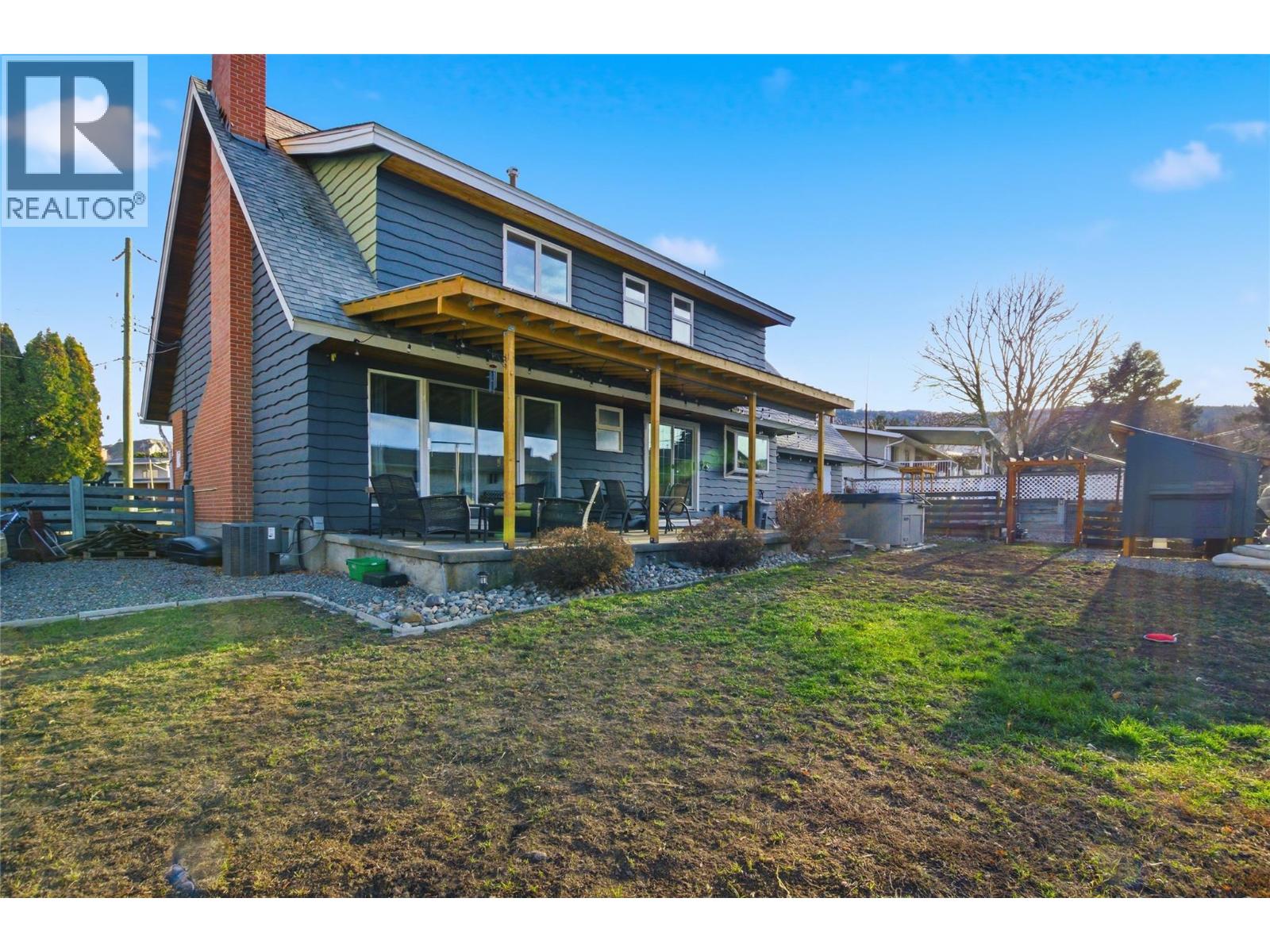 1834 Russet Wynd, Kamloops