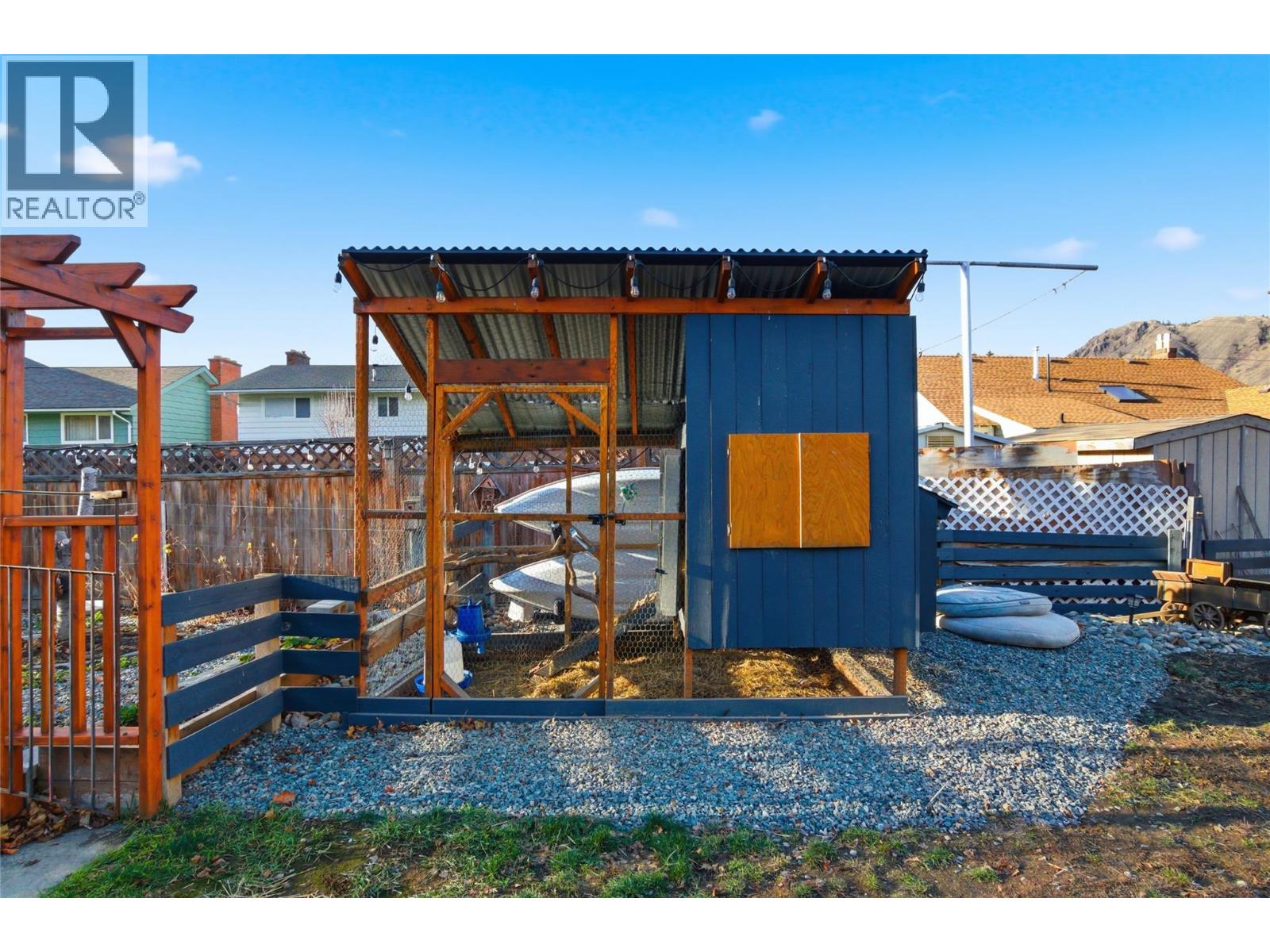 1834 Russet Wynd, Kamloops