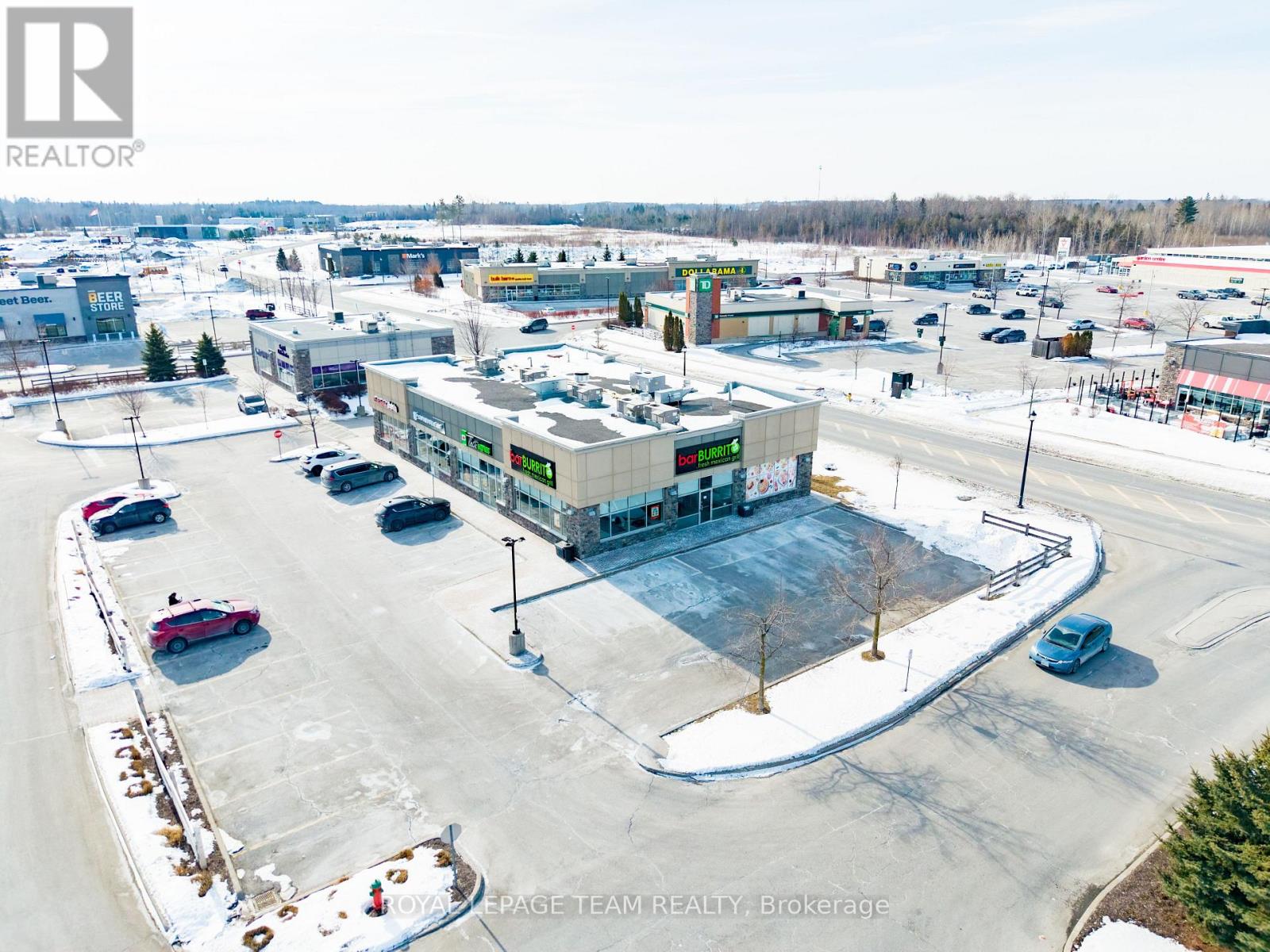 100 - 304 COLONNADE DRIVE — photo 30