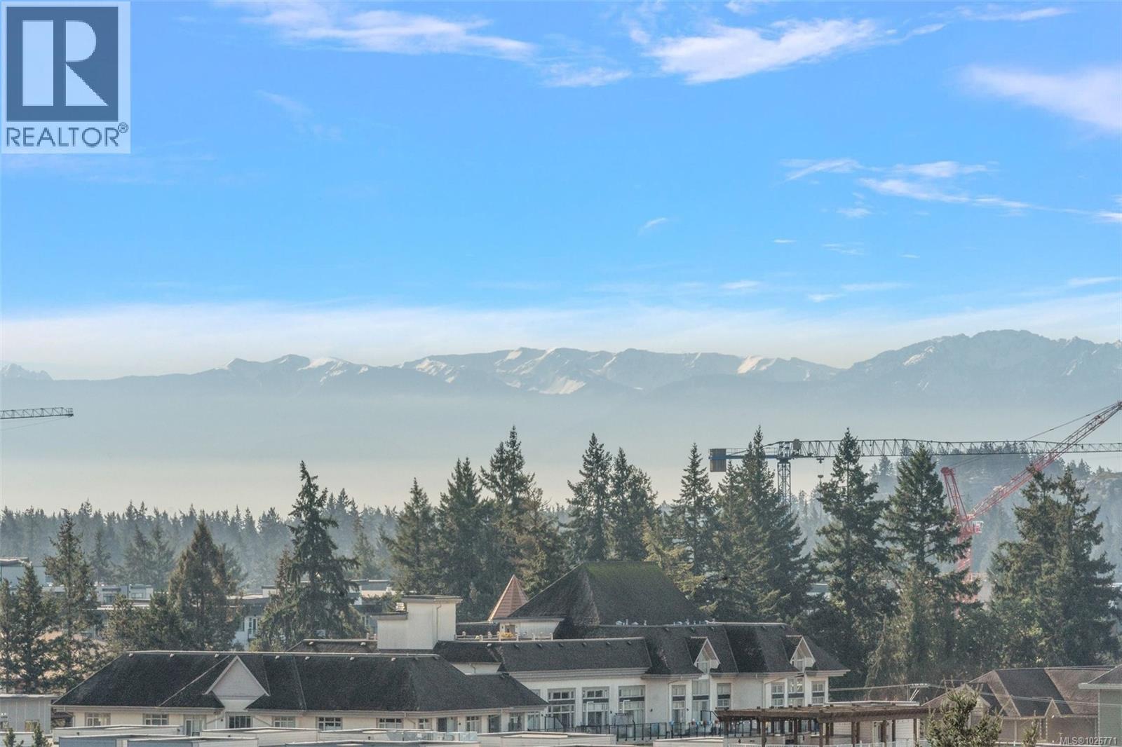 607 967 Whirlaway Crescent, Langford