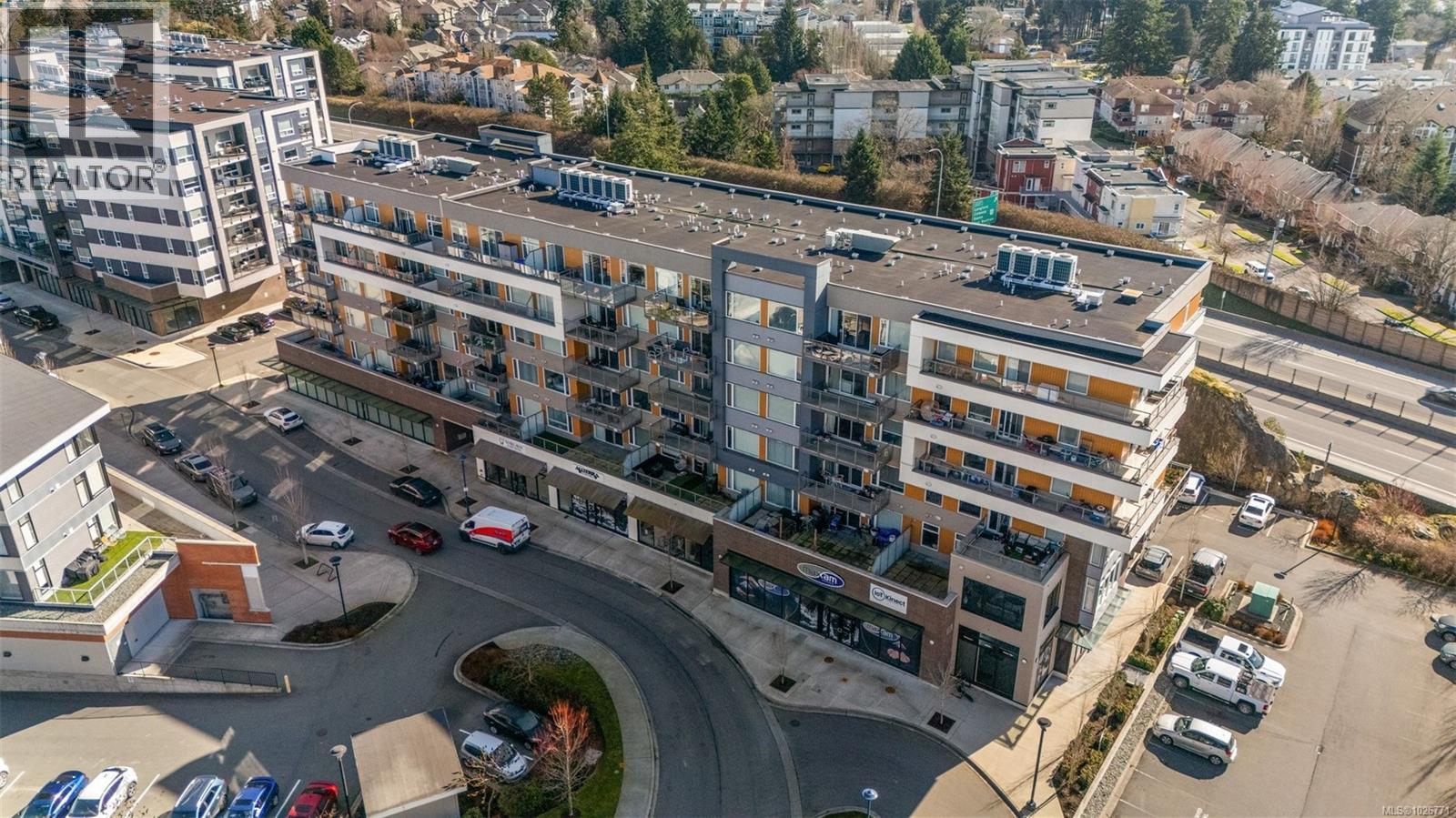 607 967 Whirlaway Crescent, Langford