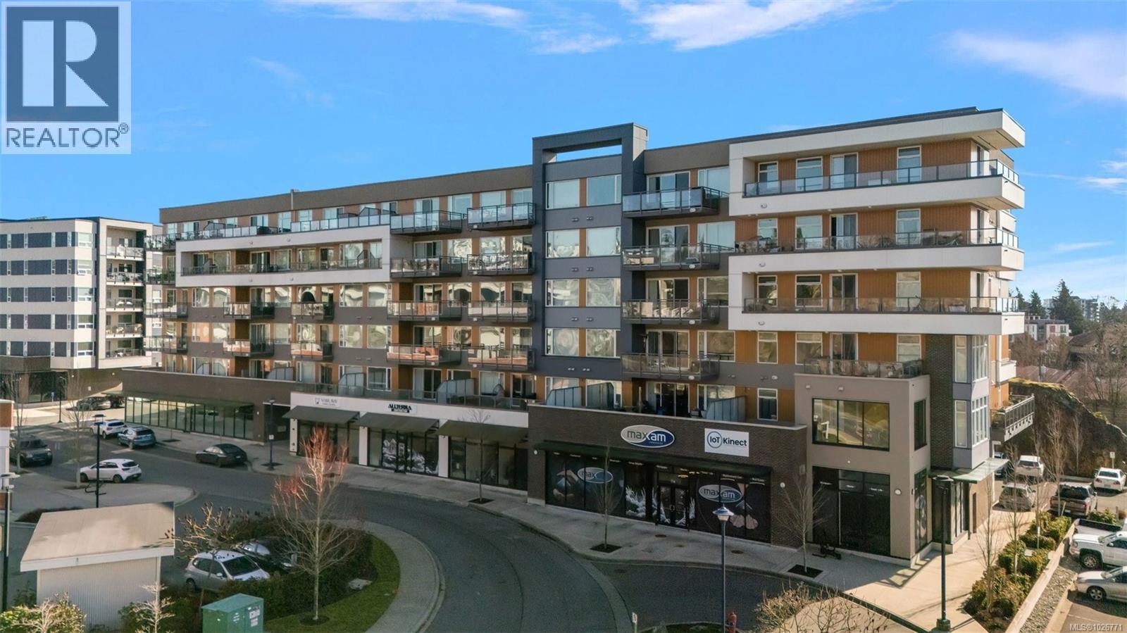 607 967 Whirlaway Crescent, Langford