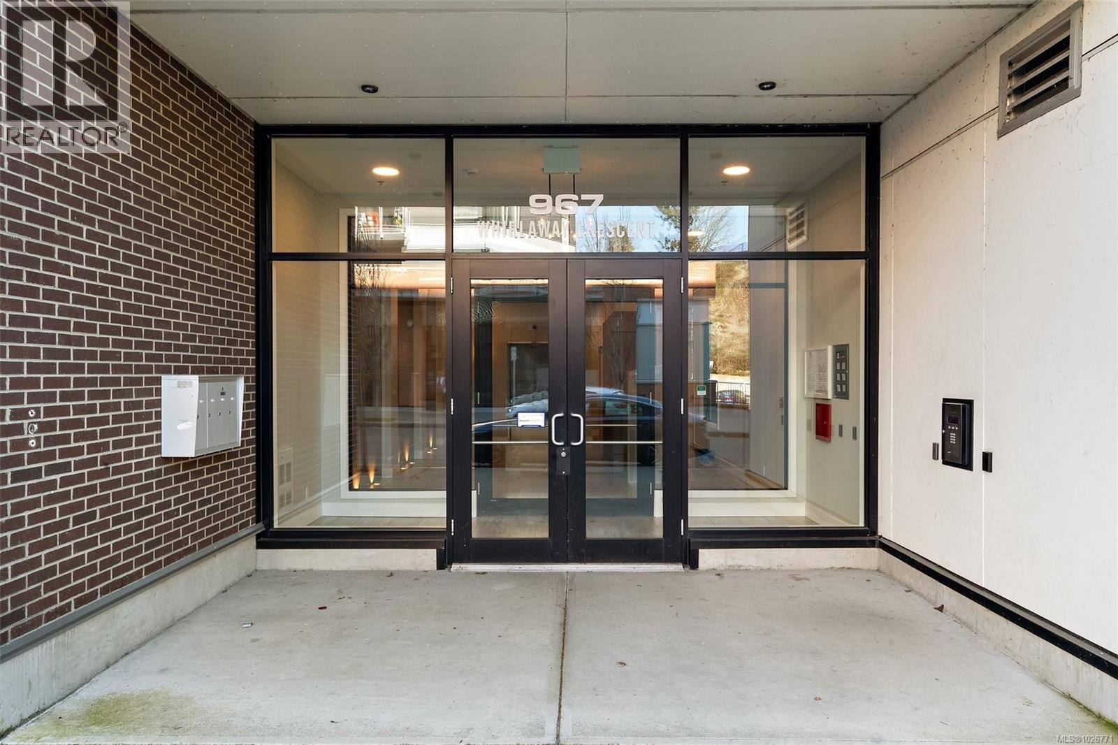 607 967 Whirlaway Crescent, Langford