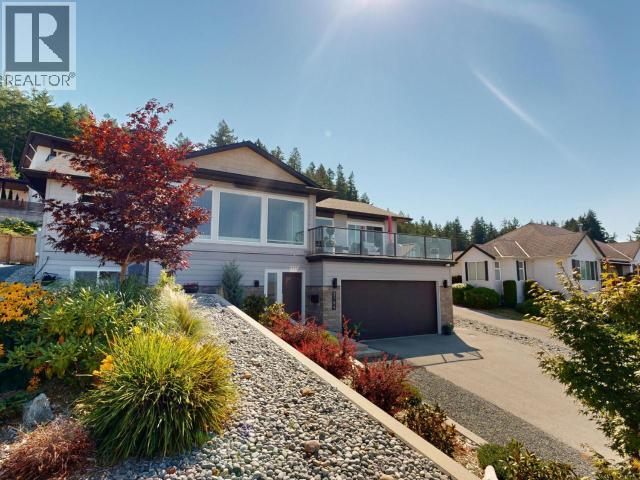 3784 TRAIL PLACE, Powell River