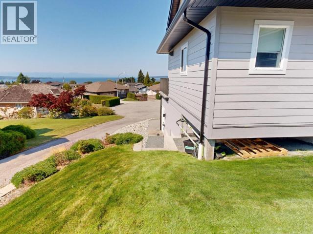 3784 TRAIL PLACE, Powell River