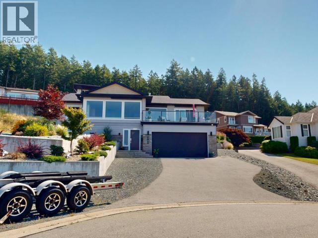 3784 TRAIL PLACE, Powell River