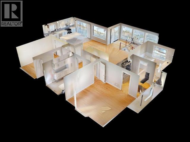 3784 TRAIL PLACE, Powell River