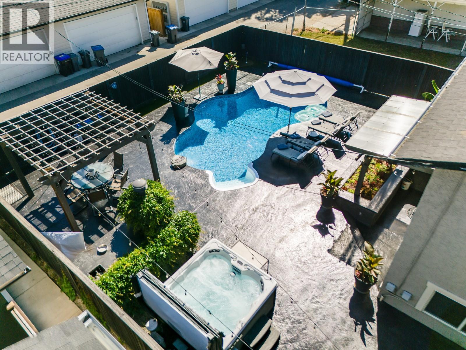  819 Cadder Avenue, Kelowna