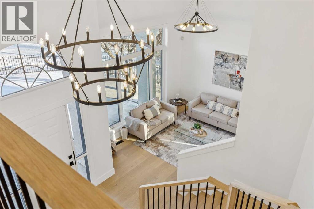 Single Family House for Sale in  Mckenzie Lake Point SE McKenzie Lake Calgary 