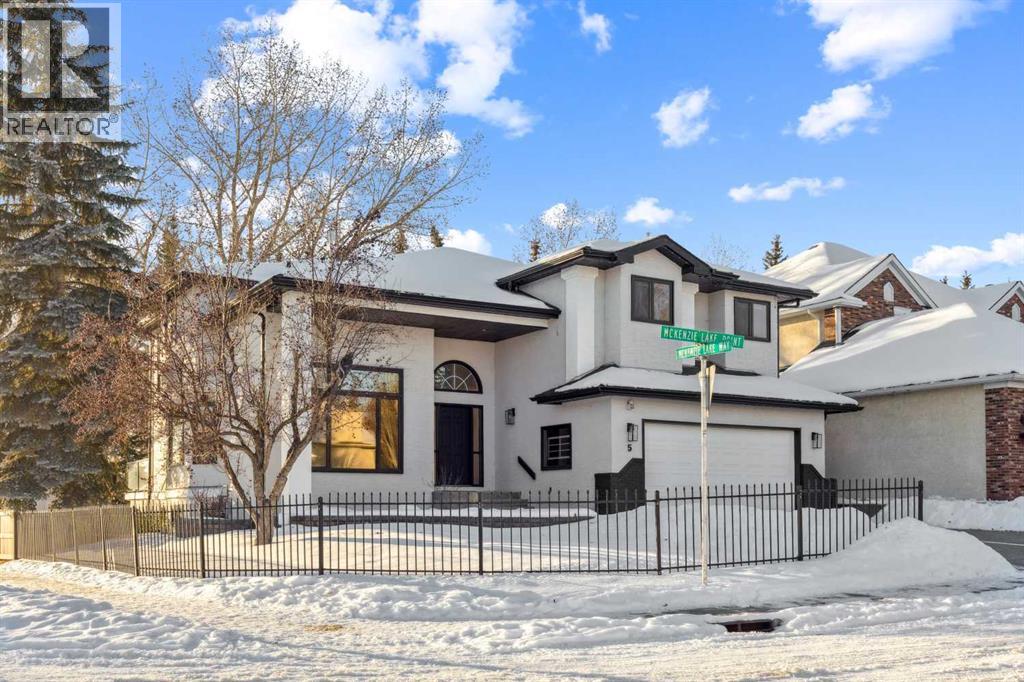 Single Family House for Sale in  Mckenzie Lake Point SE McKenzie Lake Calgary 