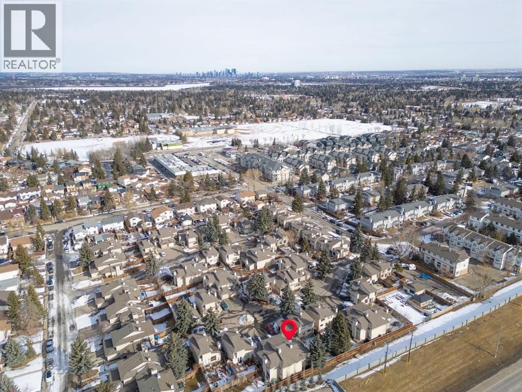 Single Family House for Sale in    Street SW Cedarbrae Calgary 