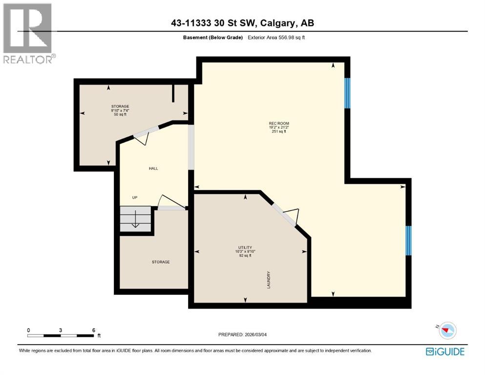 Single Family House for Sale in    Street SW Cedarbrae Calgary 