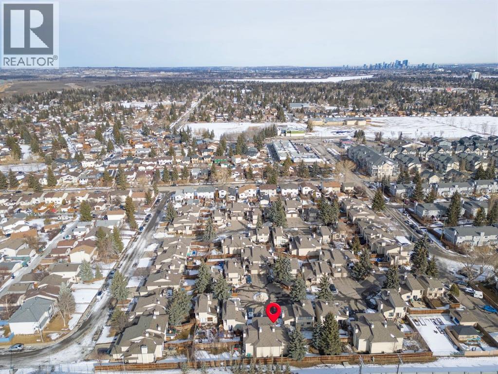 Single Family House for Sale in    Street SW Cedarbrae Calgary 